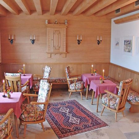 קסטלבלו Pension Apartments Pardell מראה חיצוני תמונה