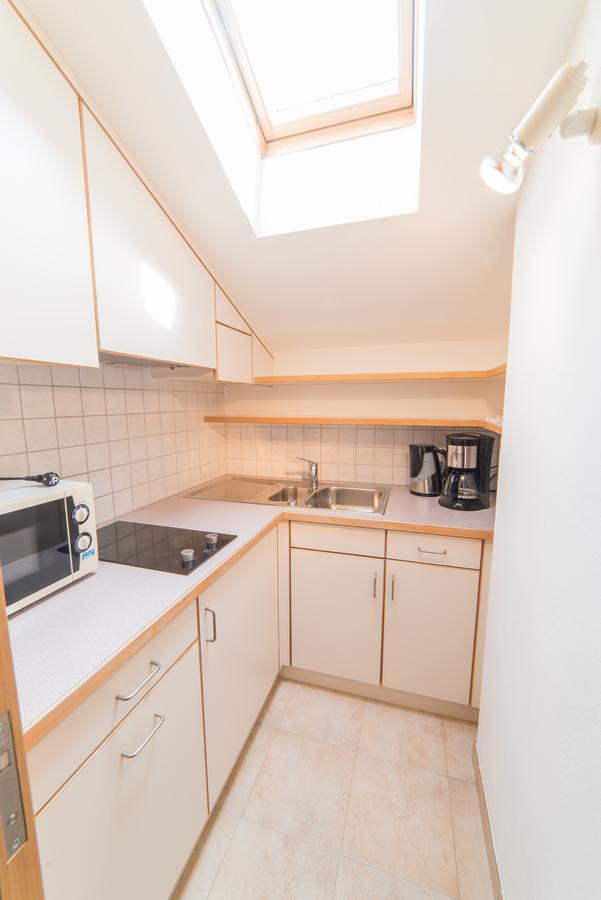 קסטלבלו Pension Apartments Pardell מראה חיצוני תמונה